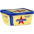 Western Star Soft 'N' Less Salt Butter Spreadable 375G