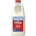 Norco Reduced Fat Milk 2L