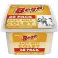 Bega Colby Cheese Slices 500G