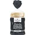 Toscano Brioche English Muffins Classic 5 Pack