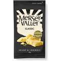 Mersey Valley Classic Cheddar Cheese Block 180G