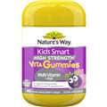 Nature's Way Kids Smart Vita Gummies Multivit + Iron Pastilles