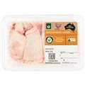 Rspca Approved Chicken Thigh Cutlets 550G - 850G