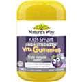 Nature's Way Kids Smart High Strength Vita Gummies Triple Immune Support