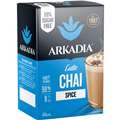 Arkadia Chai Spice Tea 99% Sugar Free 8 Pack