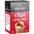 Arkadia Chai Tea Extra Spice 8 Pack