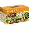 Celestial Seasonings Bengal Spice Herbal Tea Bags 20 Pack