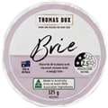 Thomas Dux Brie Cheese 125G