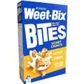 Weet-Bix Bites Crunchy Honey Breakfast Cereal 510G