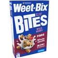 Weet-Bix Bites Wild Berry Breakfast Cereal 500G