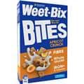 Weet-Bix Bites Apricot Breakfast Cereal 500G