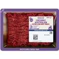 Macro Organic Extra Lean Beef Mince 500G
