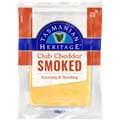 Tasmanian Heritage Vintage Smoked Club Cheddar Cheese 140G