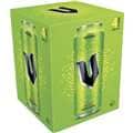 V Energy Drink 500Ml X 4 Pack