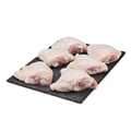 Rspca Approved Chicken Thigh Cutlets Per 200G