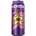 Rockstar Guava Punched Energy Drink 500Ml
