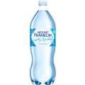Mount Franklin Lightly Sparkling Water Natural Bottle 1.25L