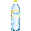 Mount Franklin Lightly Sparkling Water Lemon Bottle 1.25L