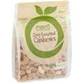 Macro Dry Roasted Cashews Nuts 250G