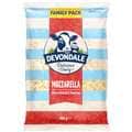 Devondale Shredded Mozzarella Cheese 600G
