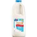 Pauls Zymil Lactose Free Low Fat Milk 2L