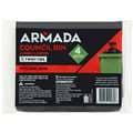 Armada Jumbo Trolley Liner Garbage Bags 4 Pack
