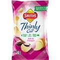 Smith'S Thinly Cut Potato Chips Share Pack Salt & Vinegar 175G