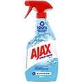 Ajax Spray & Wipe Bathroom Cleaner Trigger 500Ml