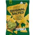Original Salted Corn Chips 175G