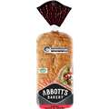Abbott'S Bakery Harvest Seeds & Grains Sandwich Slice Bread Loaf 750G
