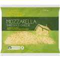 Hillview Mozzarella Shredded Cheese 700G