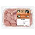 Rspca Approved Chicken Breast Diced 500G