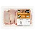Rspca Approved Chicken Thigh Cutlets 450G - 700G