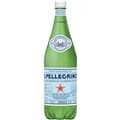 San Pellegrino Sparkling Mineral Water 1L
