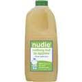 Nudie 100% Apple Juice 2L
