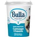 Bulla Cottage Cheese Plain 500G