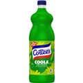 Cottee'S Lime Cordial Coola Lime Flavour 1L