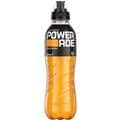 Powerade Ion4 Gold Rush Sports Drink Sipper Cap 600Ml