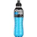 Powerade Ion4 Mountain Blast Sports Drink Sipper Cap 600Ml