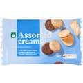 Creams Assorted Biscuits 500G