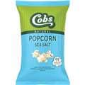 Cobs Popcorn Sea Salt Gluten Free 80G
