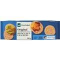 Original Brown Rice Crackers 100G