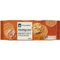 Multigrain Brown Rice Crackers 100G