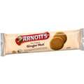 Arnott'S Ginger Nut Biscuits 250G