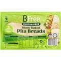 Bfree 4 Stone Baked Pita Bread 220G