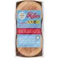Liberate English Muffin 4 Pack