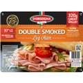 D'Orsogna Double Smoked Leg Ham 4 pack