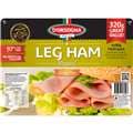 D'Orsogna Leg Ham Shaved 4 pack