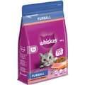 Whiskas Furball Sardine & Prawn Dry Cat Food 800G