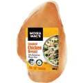 Moira Mac's Smoked Chicken Breast 300g